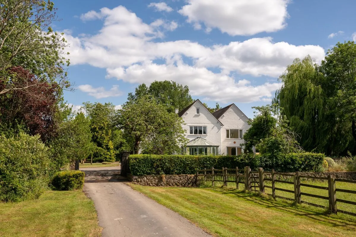 Hurdiss Farmhouse, Hurdiss Estate, CV33, photo 7