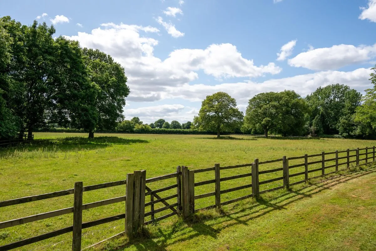 Hurdiss Farmhouse, Hurdiss Estate, CV33, photo 24