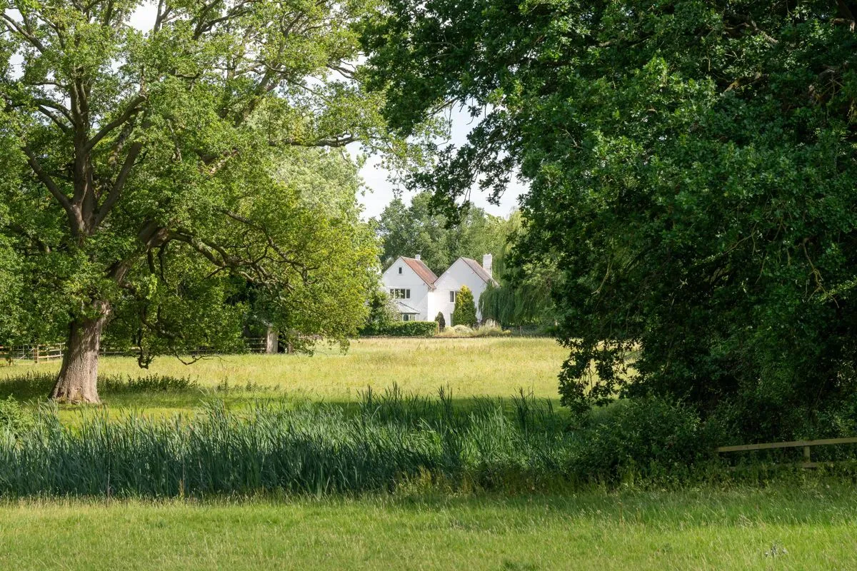 Hurdiss Farmhouse, Hurdiss Estate, CV33, photo 20