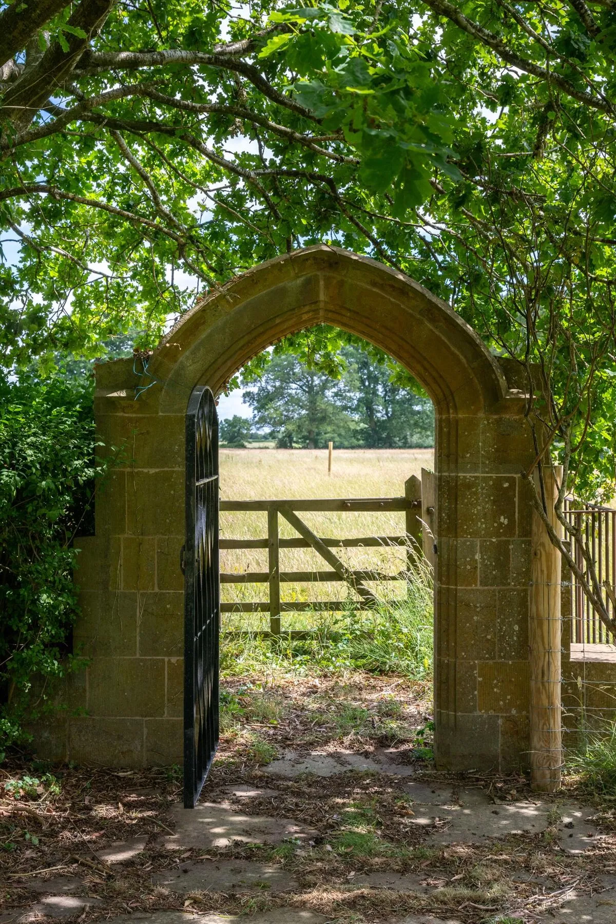 Hurdiss Farmhouse, Hurdiss Estate, CV33, photo 23