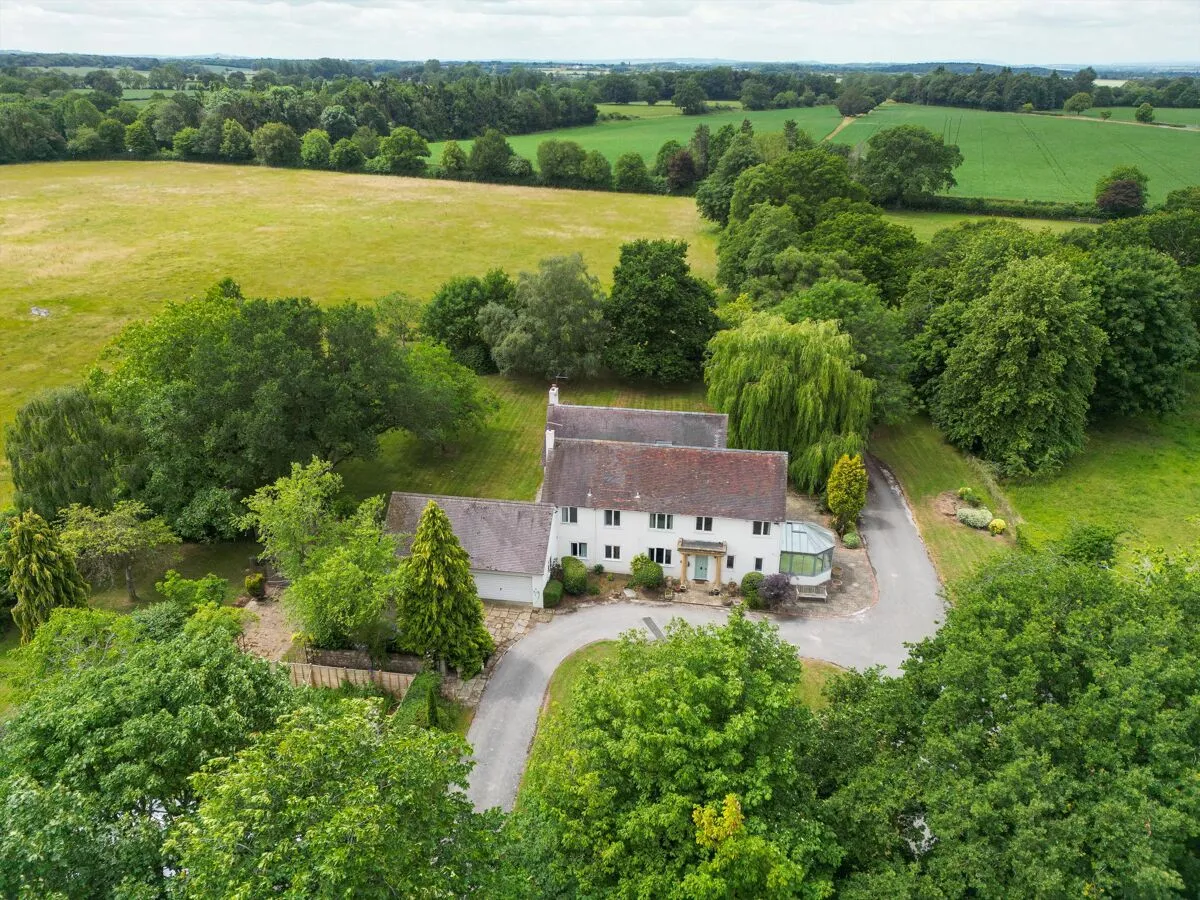 farm/estate for sale, Hurdiss Farmhouse, Hurdiss Estate, CV33