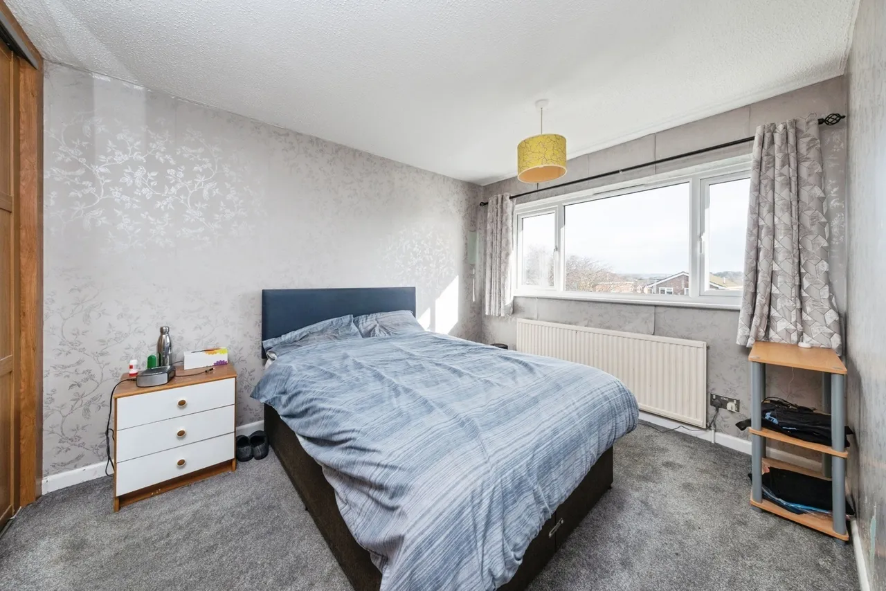 Perth Close, Bletchley, Milton Keynes, Buckinghamshire, MK3, photo 15