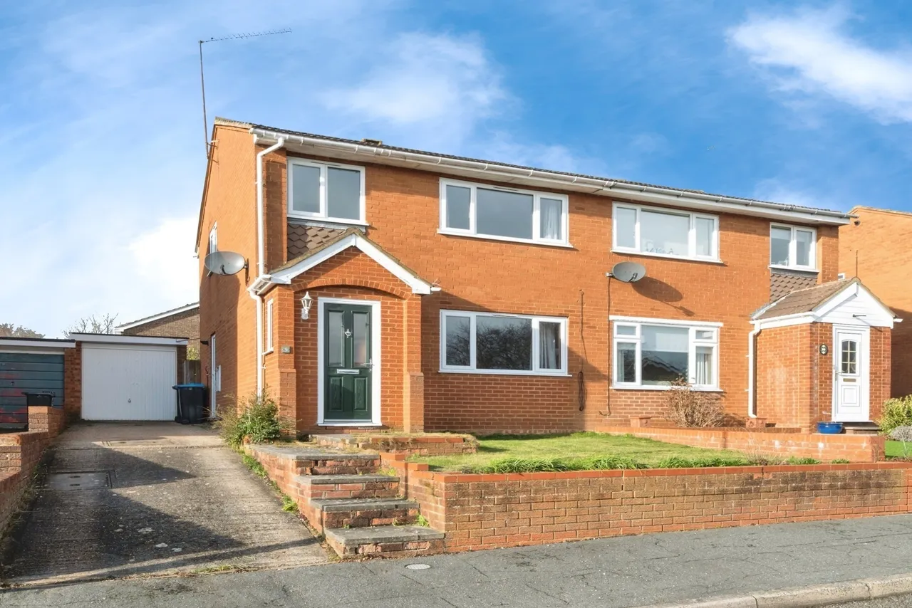 3 bed house for sale — Perth Close, Bletchley, Milton Keynes, Buckinghamshire, MK3