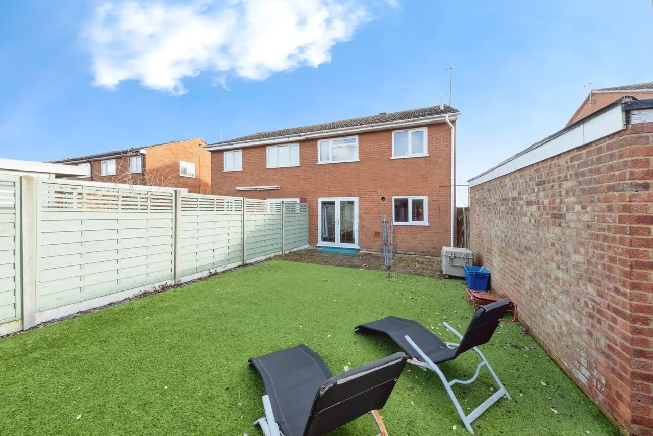 Perth Close, Bletchley, Milton Keynes, Buckinghamshire, MK3, photo 20