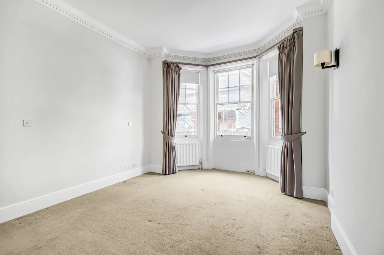 Wynnstay Gardens, Kensington, W8, photo 4