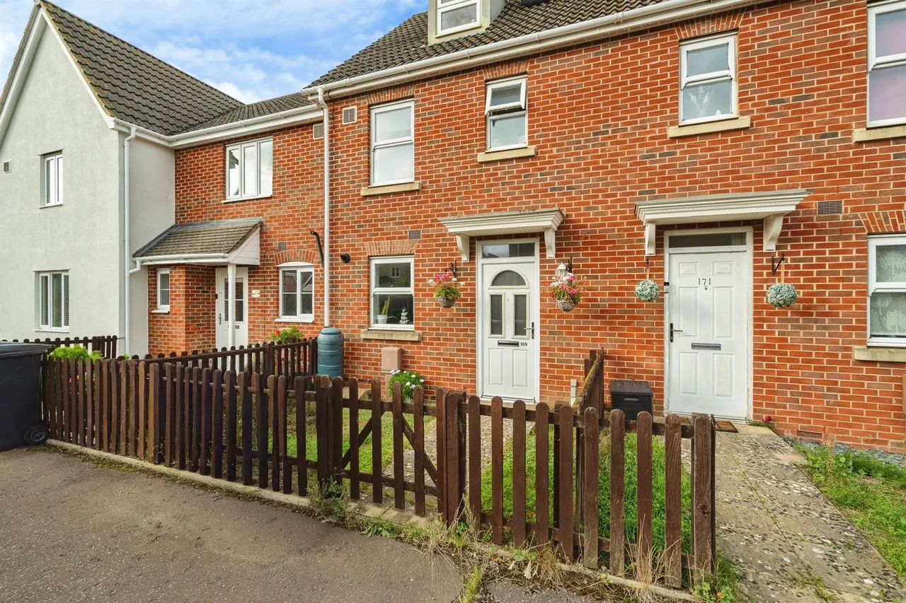 Bullfinch Drive, Harleston, IP20, photo 19