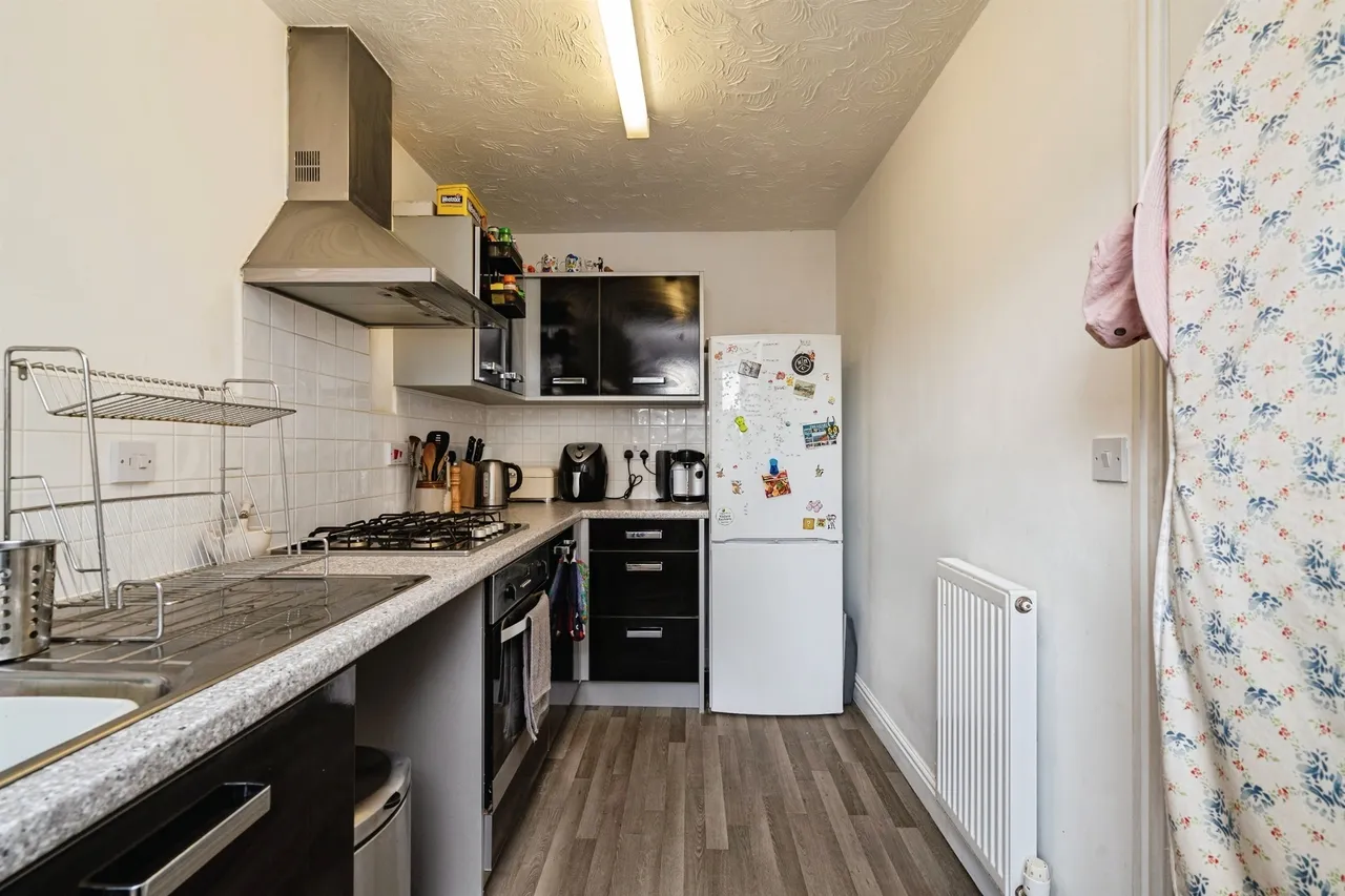 Bullfinch Drive, Harleston, IP20, photo 4