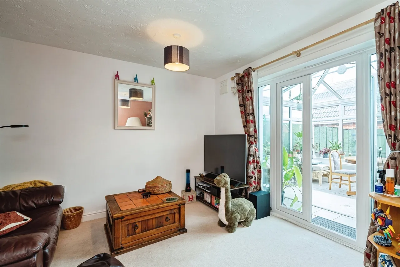 Bullfinch Drive, Harleston, IP20, photo 5