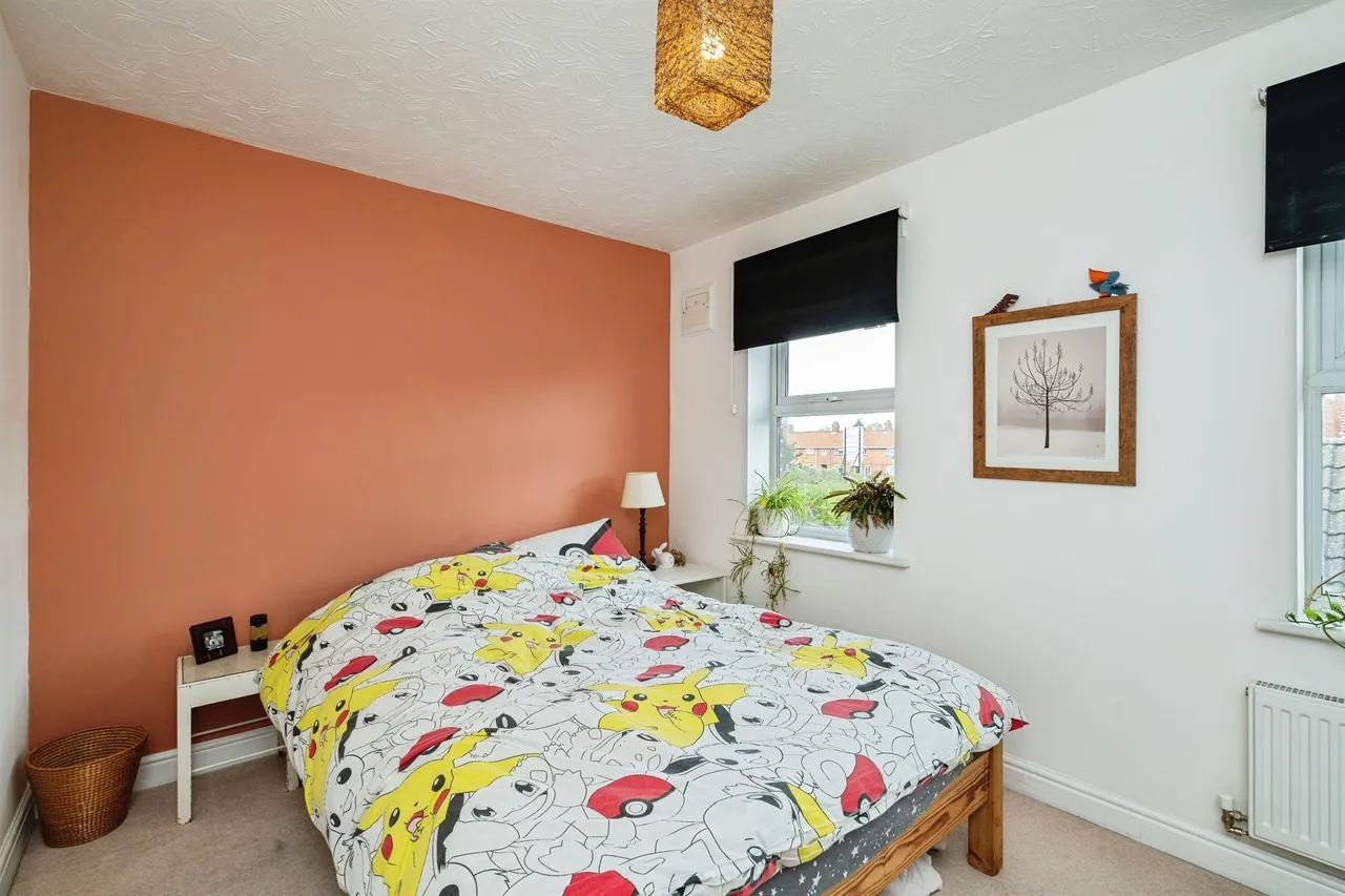 Bullfinch Drive, Harleston, IP20, photo 12