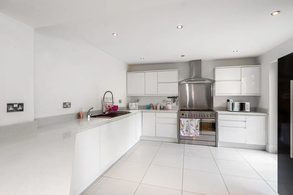 Hoober Avenue, Sheffield, S11, photo 5