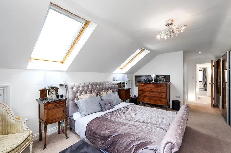 Hoober Avenue, Sheffield, S11, photo 7