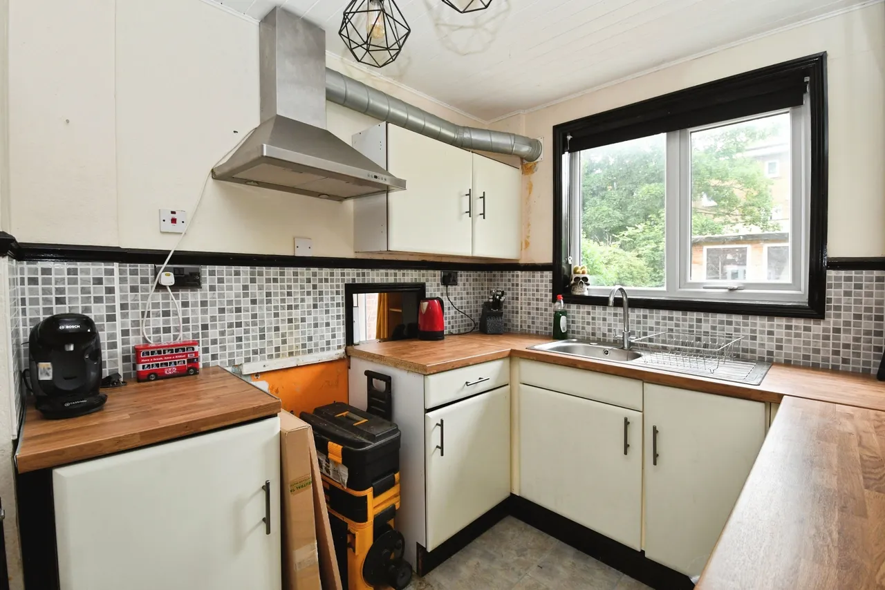 Thoresway Drive, Lincoln, photo 8