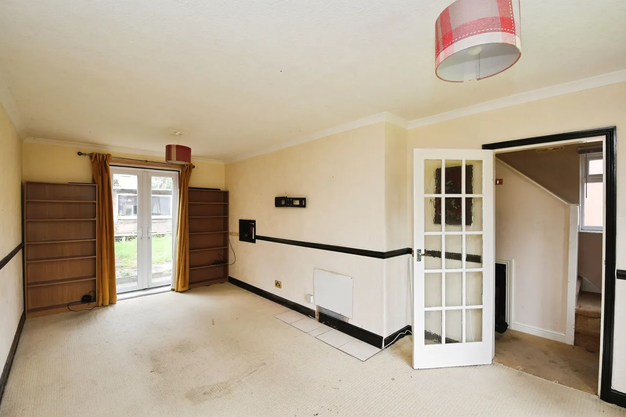 Thoresway Drive, Lincoln, photo 5