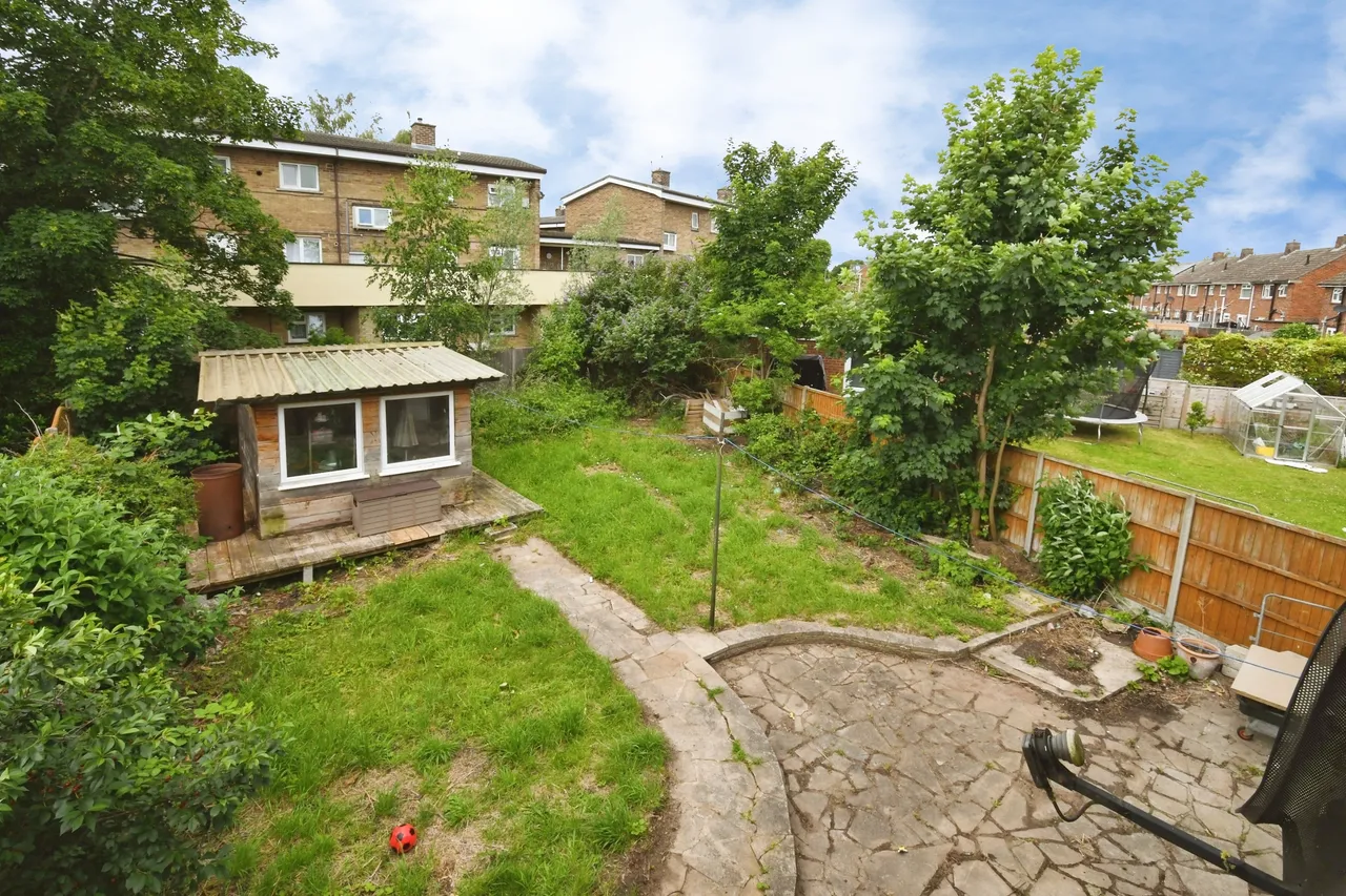 Thoresway Drive, Lincoln, photo 12