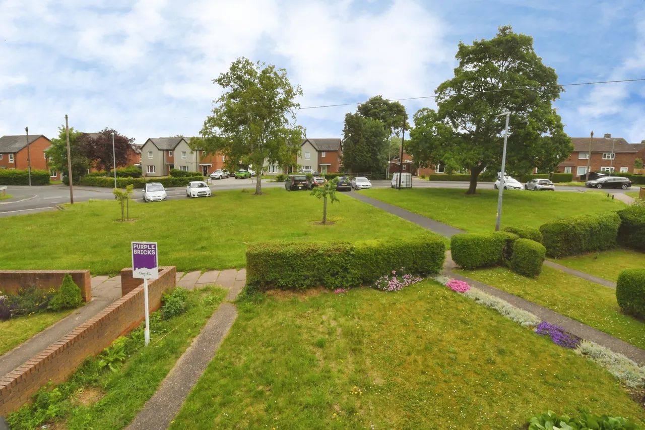 Thoresway Drive, Lincoln, photo 2