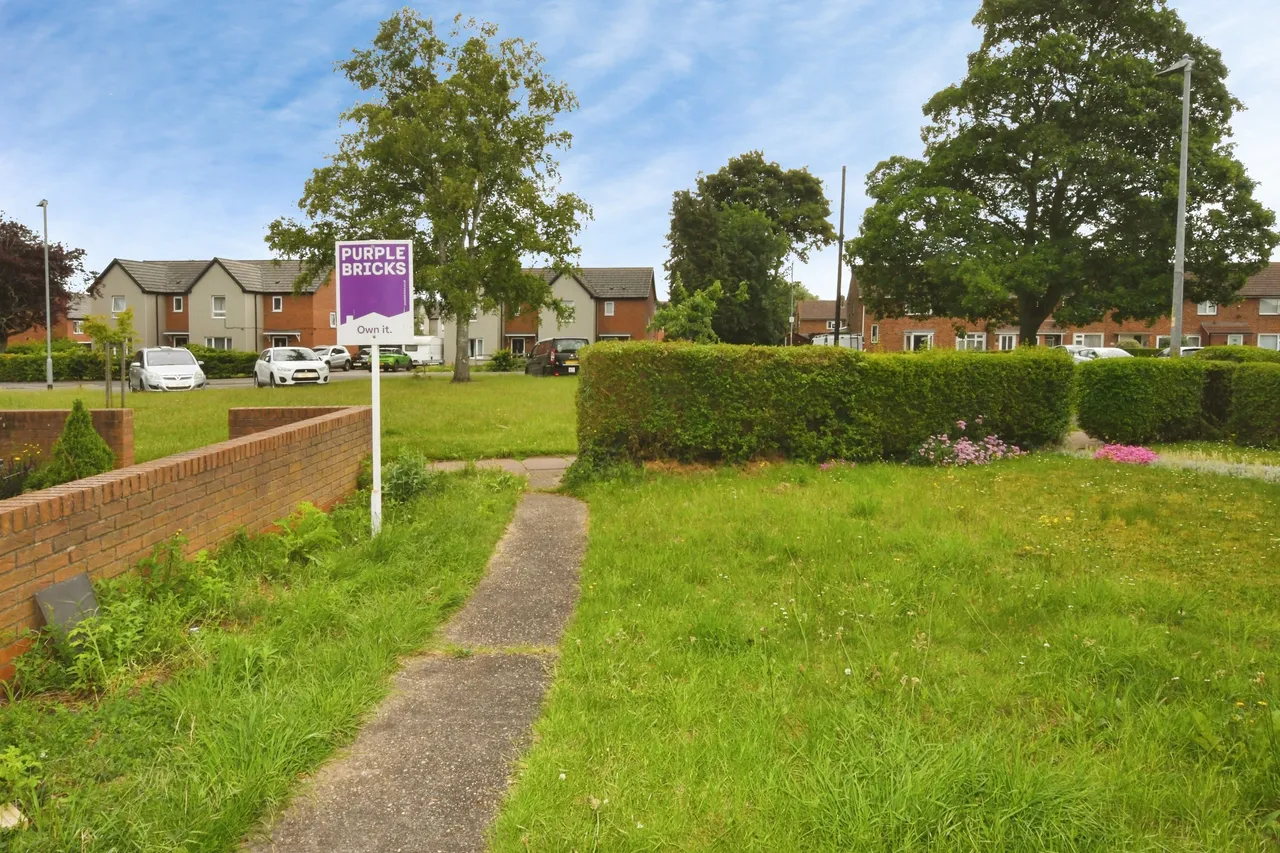 Thoresway Drive, Lincoln, photo 3
