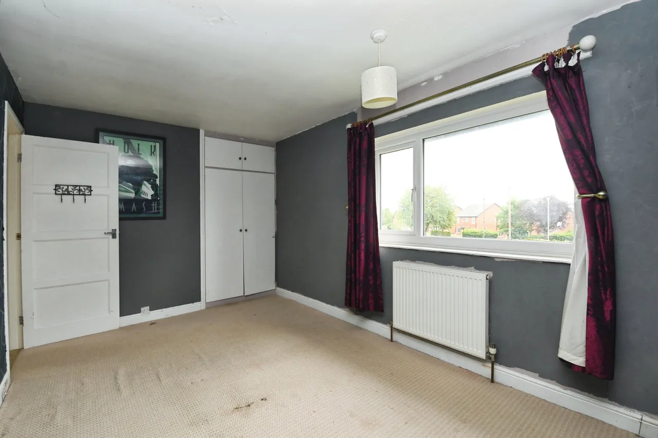 Thoresway Drive, Lincoln, photo 9