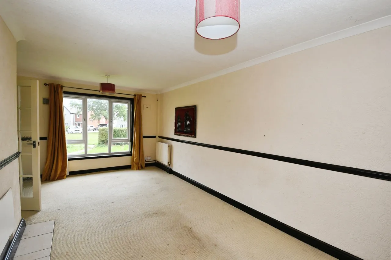 Thoresway Drive, Lincoln, photo 4