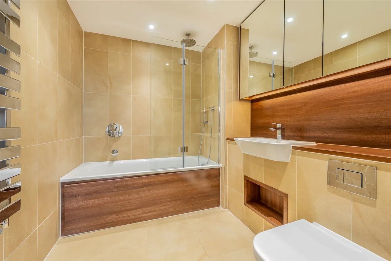 Hebden Place, SW8, photo 19