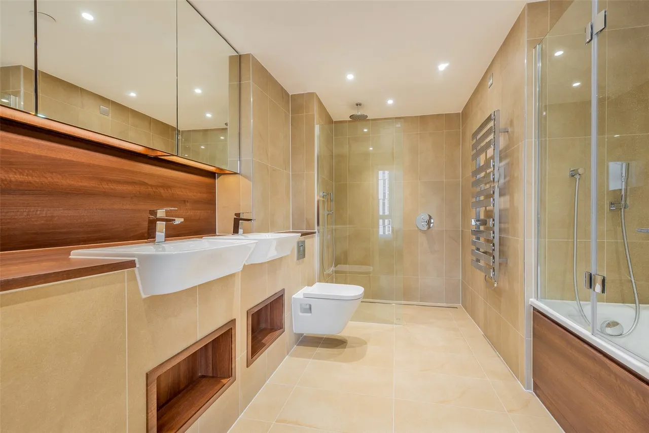 Hebden Place, SW8, photo 18