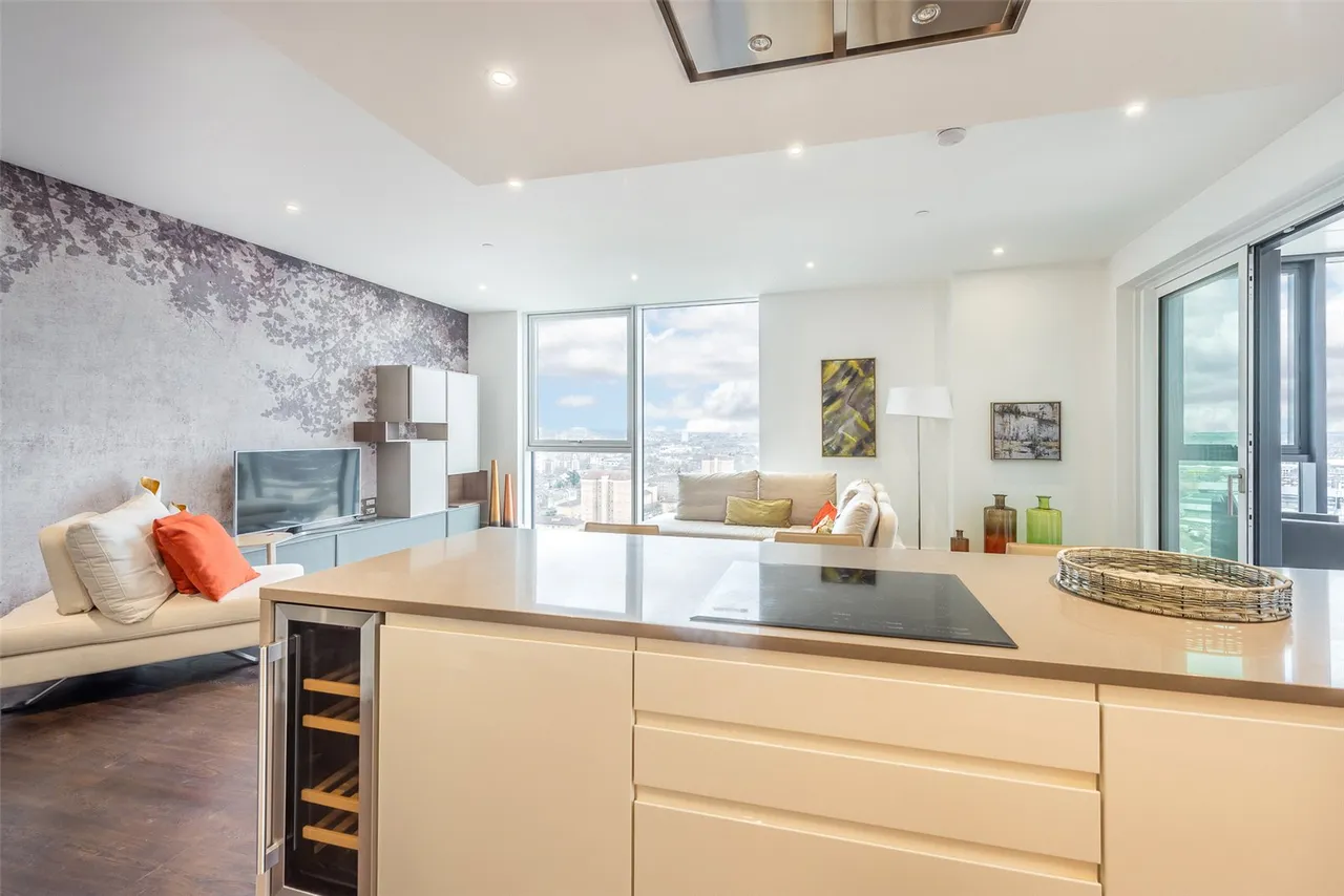 Hebden Place, SW8, photo 8
