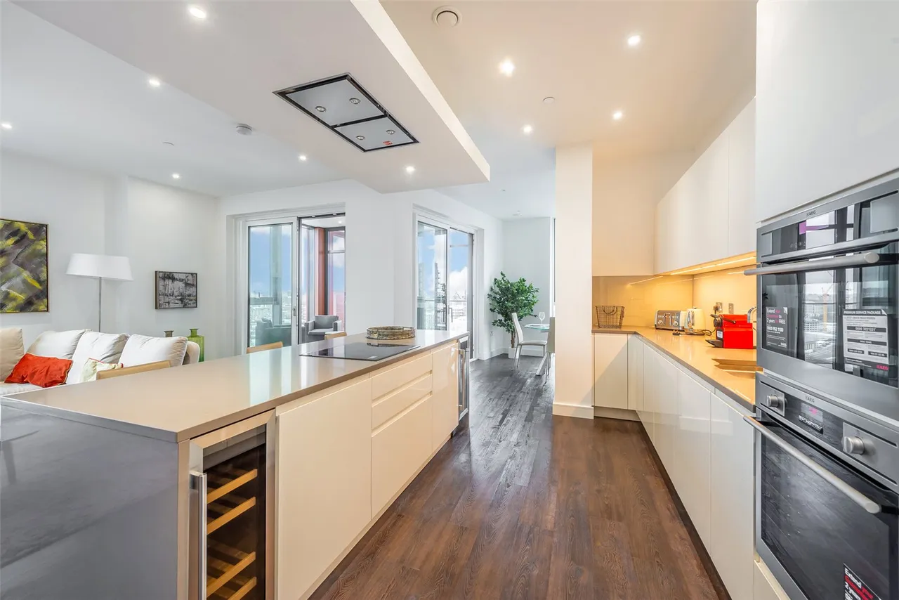 Hebden Place, SW8, photo 11