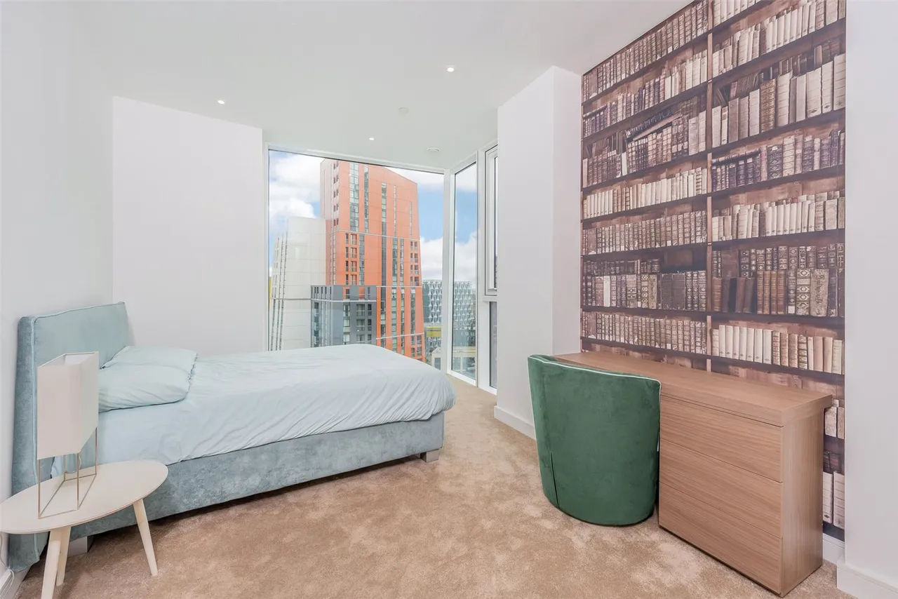 Hebden Place, SW8, photo 14