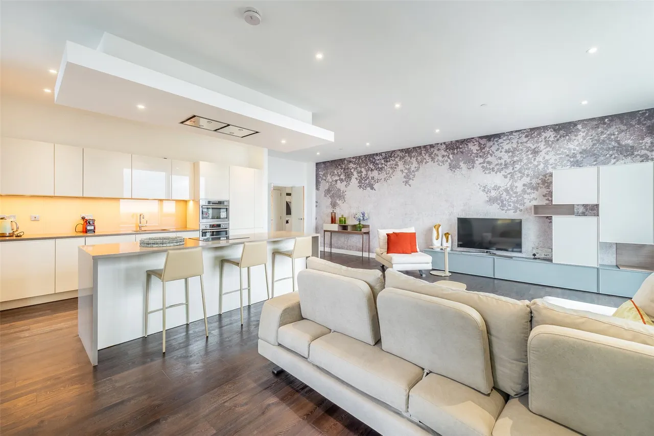 Hebden Place, SW8, photo 7