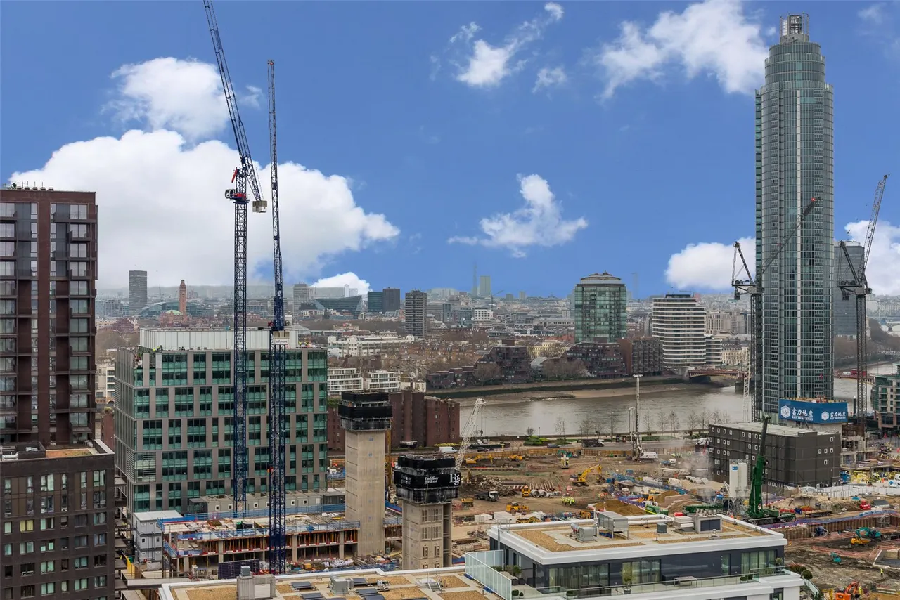 Hebden Place, SW8, photo 21