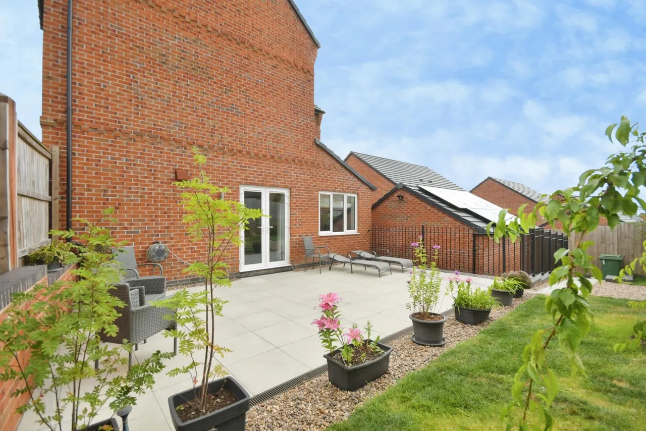 Smythson Street, Chesterfield, S42, photo 18