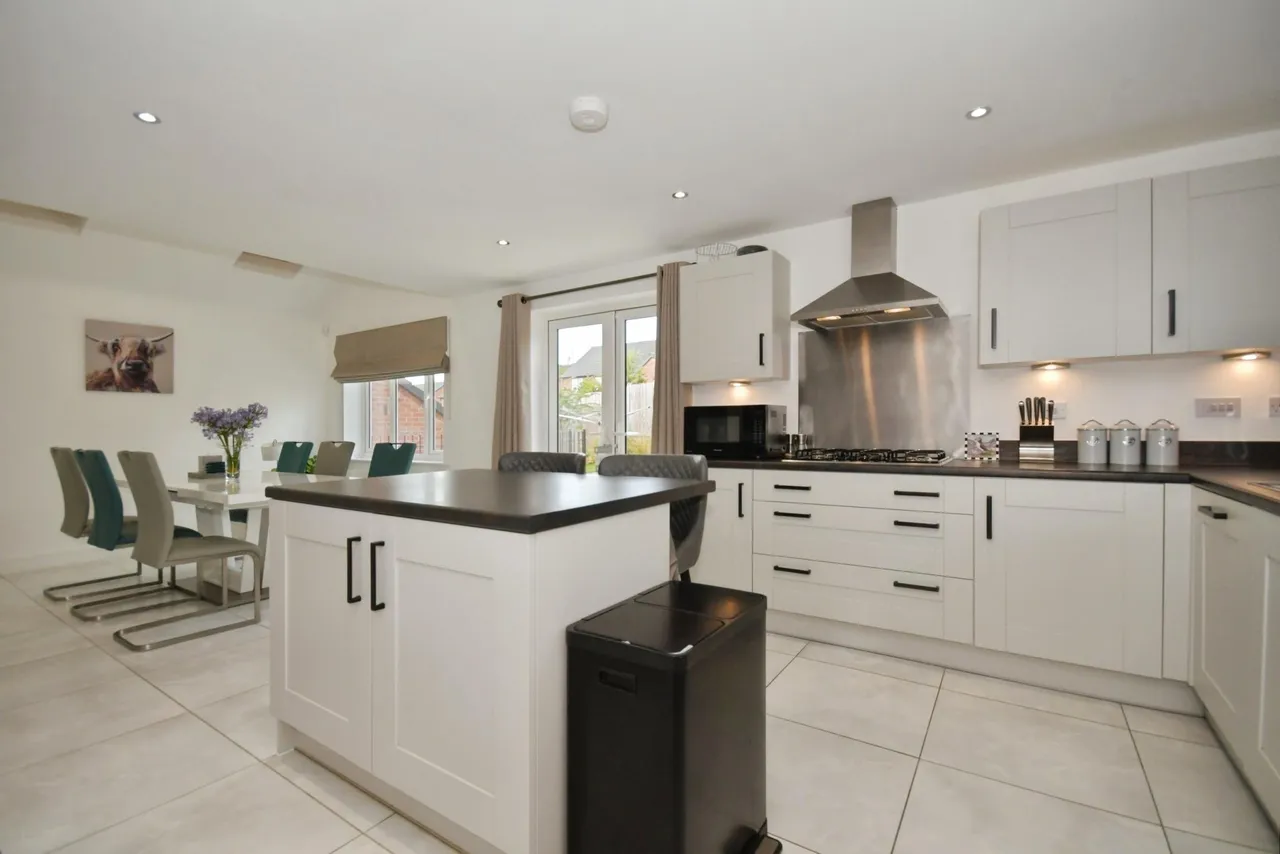 Smythson Street, Chesterfield, S42, photo 6