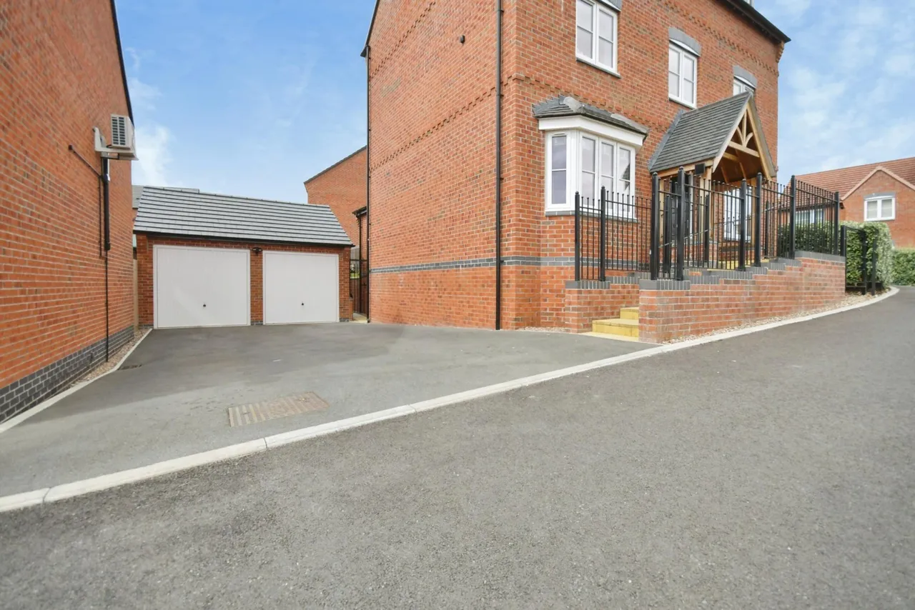 Smythson Street, Chesterfield, S42, photo 20