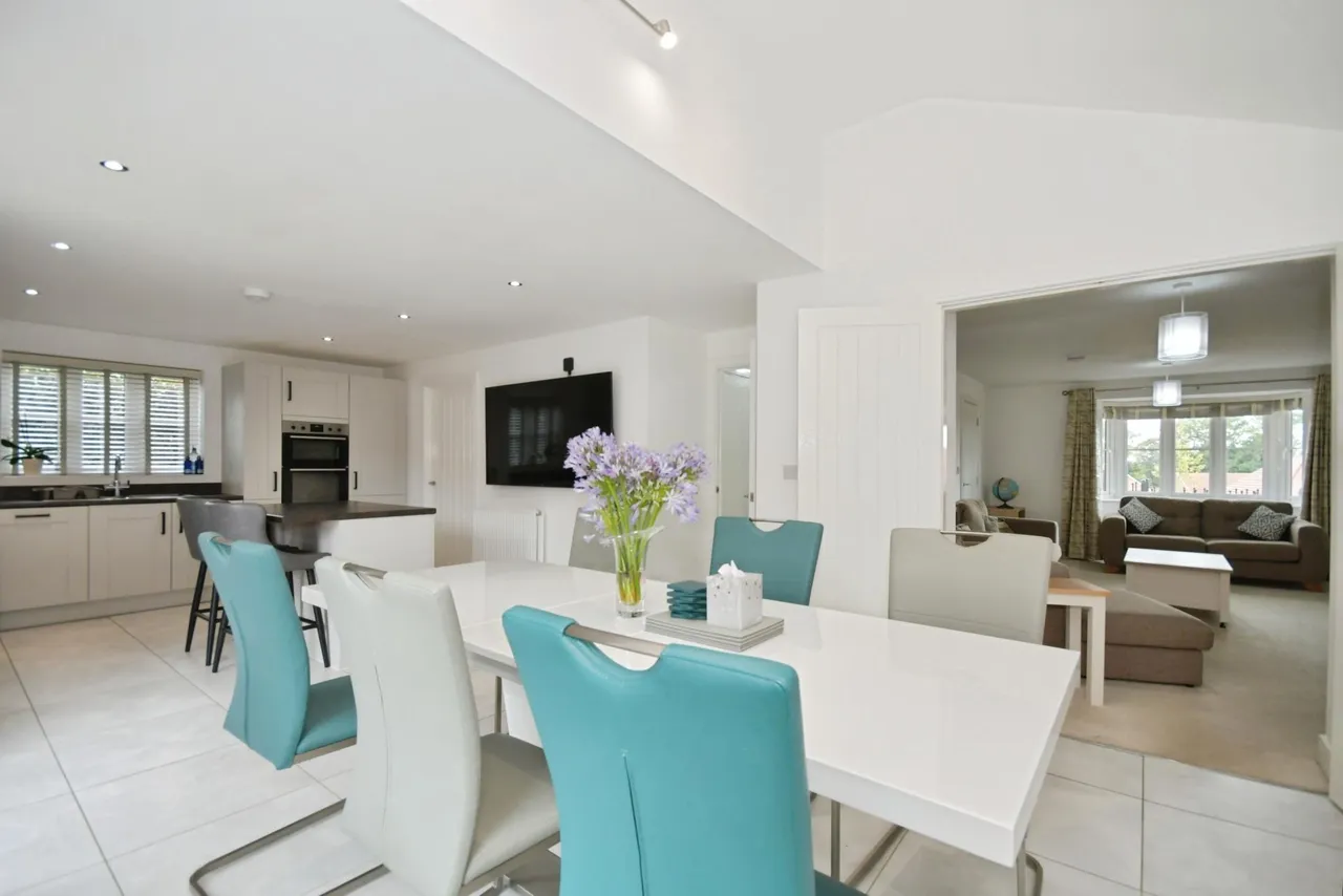Smythson Street, Chesterfield, S42, photo 3