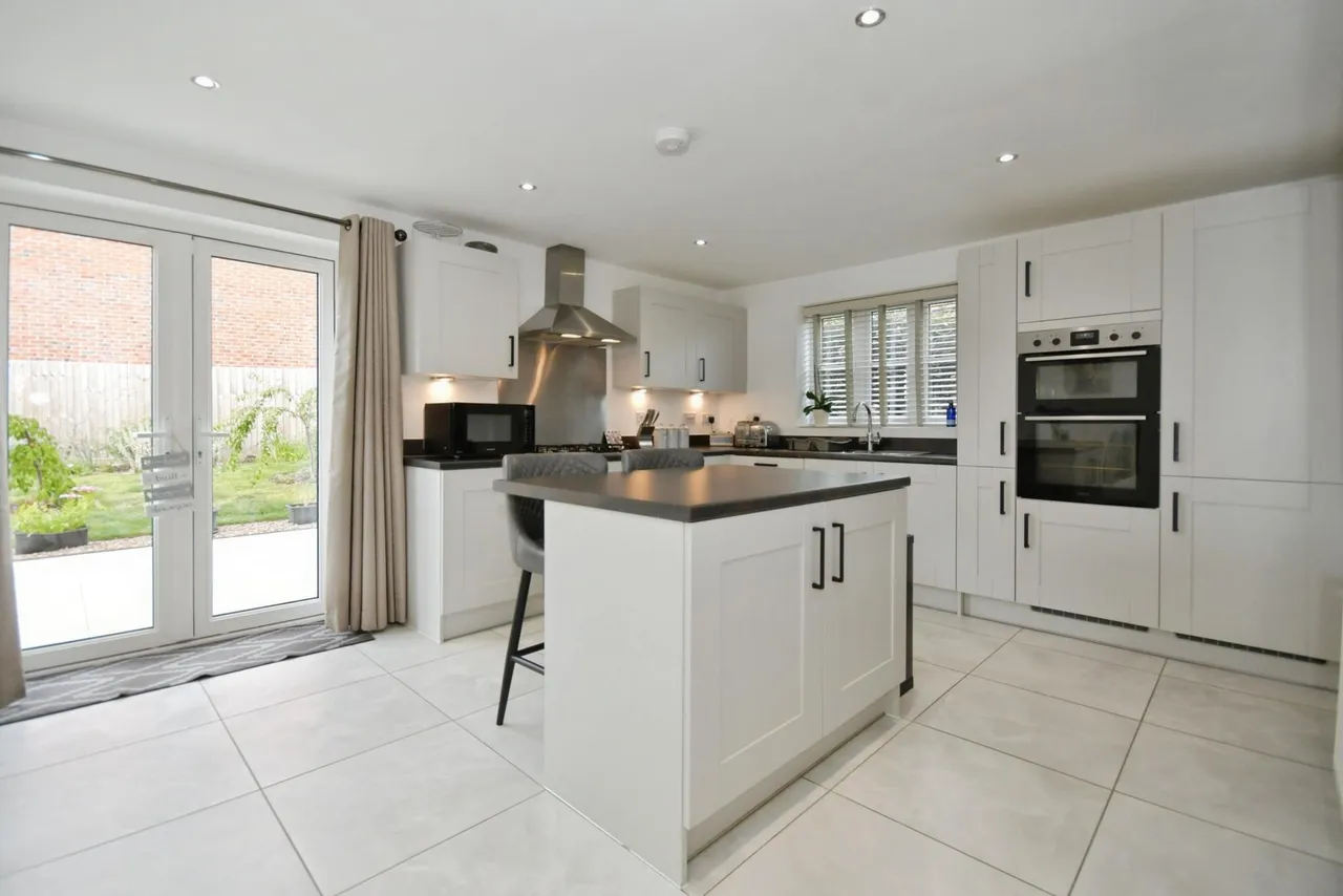 Smythson Street, Chesterfield, S42, photo 5