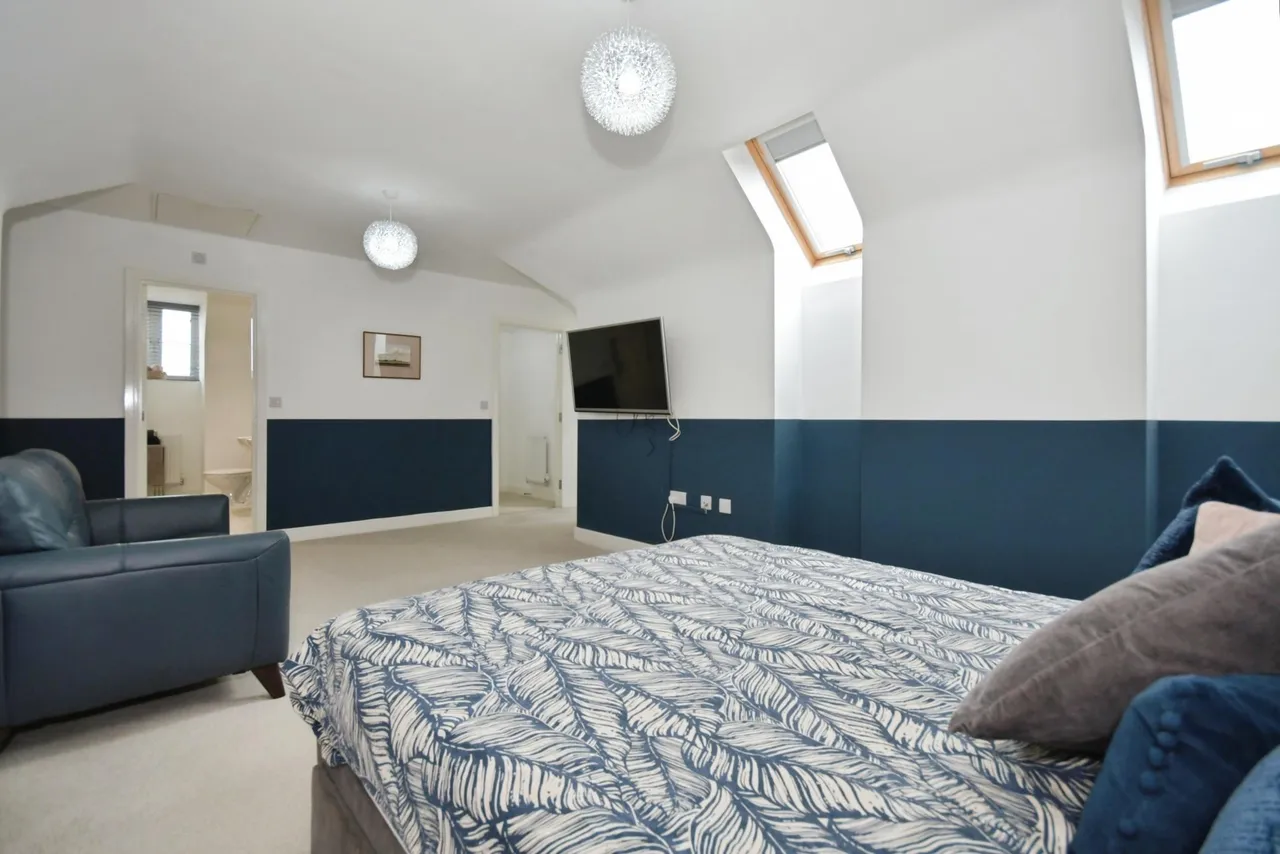 Smythson Street, Chesterfield, S42, photo 7