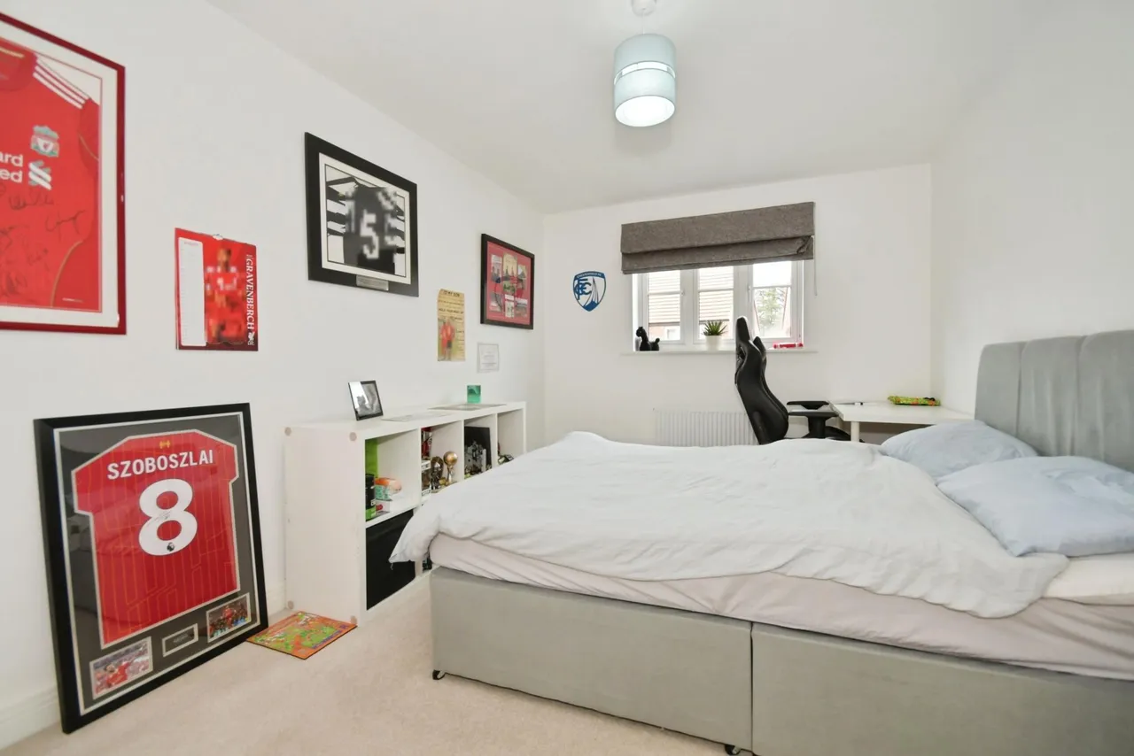Smythson Street, Chesterfield, S42, photo 9
