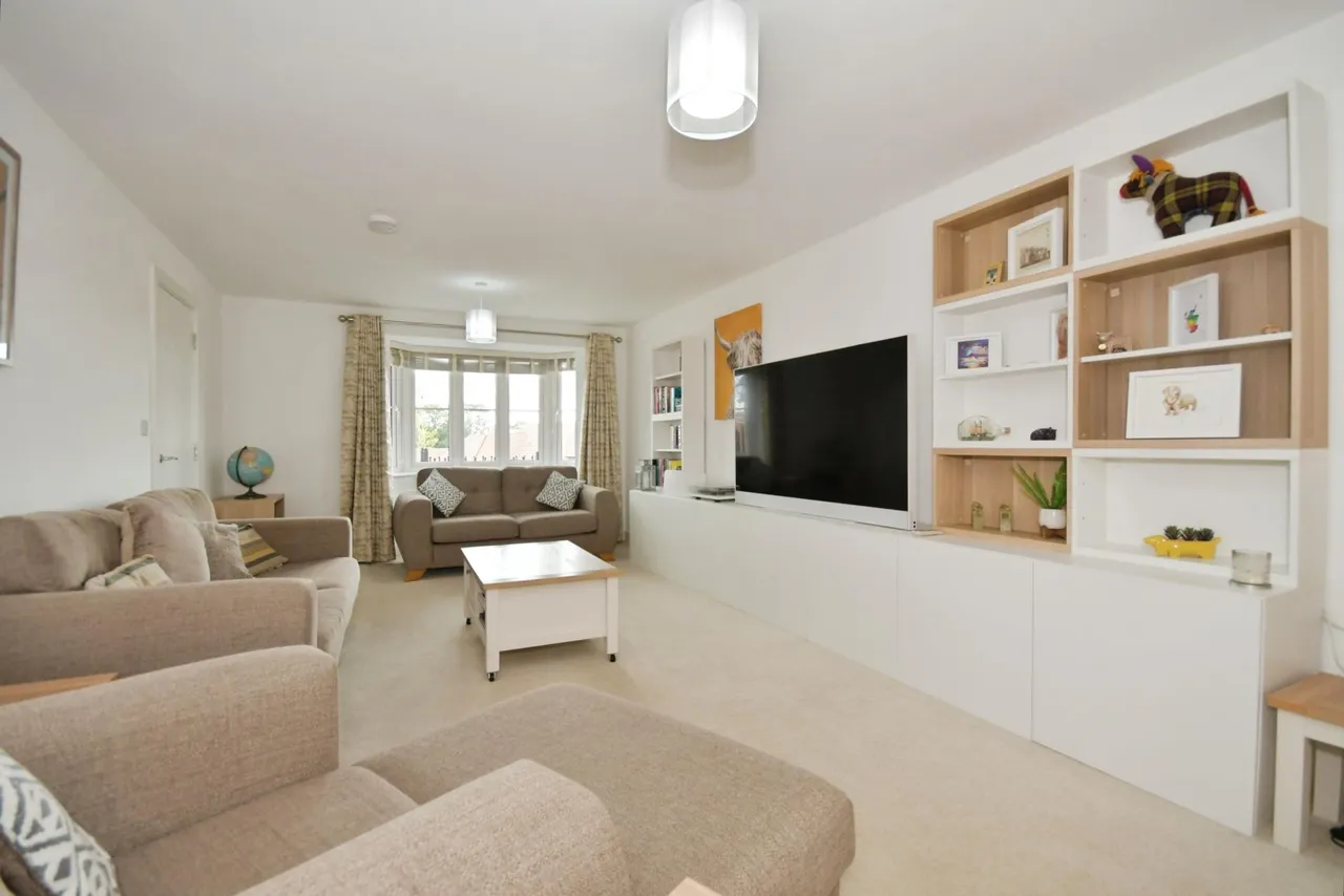 Smythson Street, Chesterfield, S42, photo 4