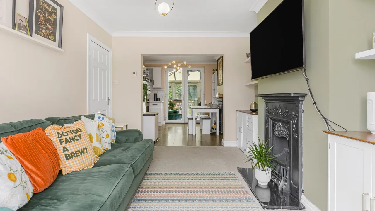 60 Fordbrook Lane, Pelsall, WS3 4BN, photo 12
