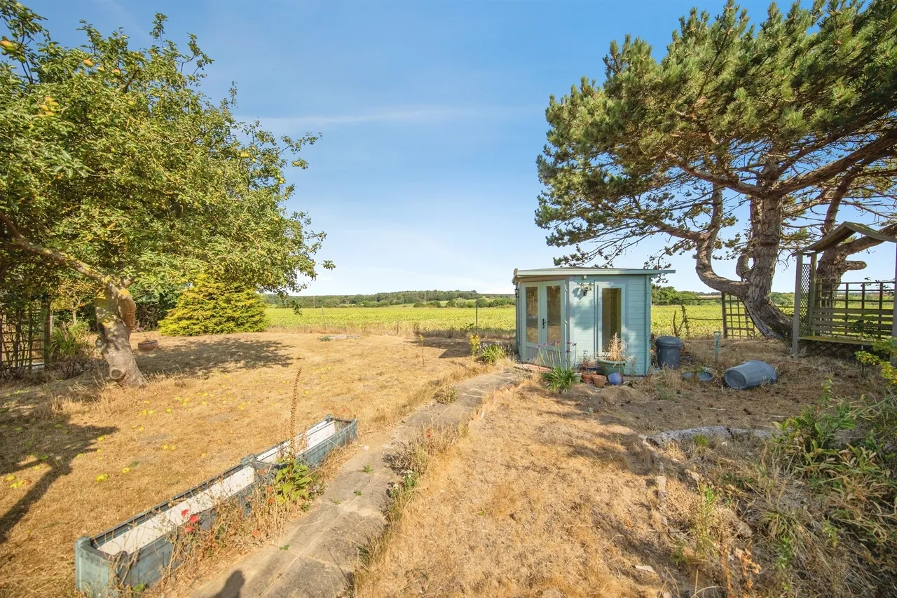 Hayhall Cottages, Boyton, IP12, photo 3