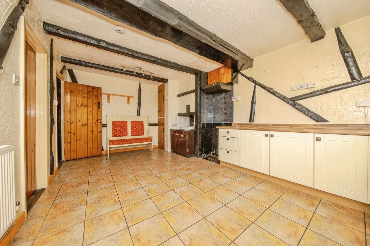 Hayhall Cottages, Boyton, IP12, photo 19