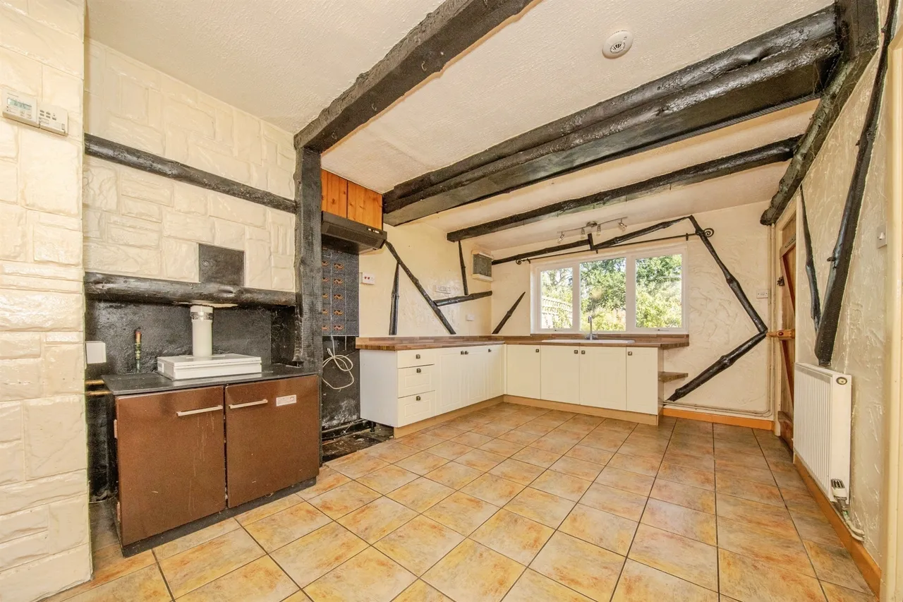 Hayhall Cottages, Boyton, IP12, photo 20