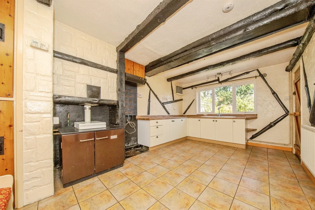Hayhall Cottages, Boyton, IP12, photo 10
