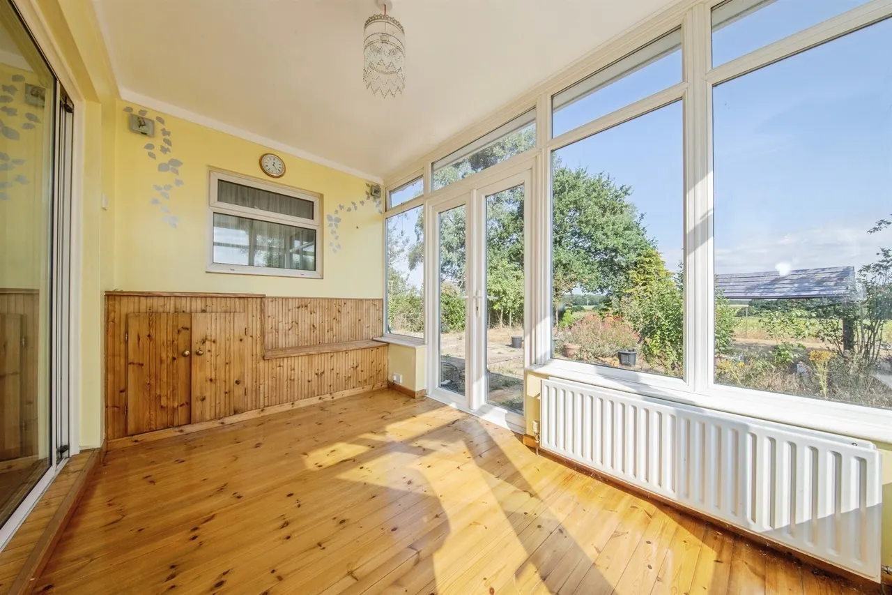 Hayhall Cottages, Boyton, IP12, photo 6