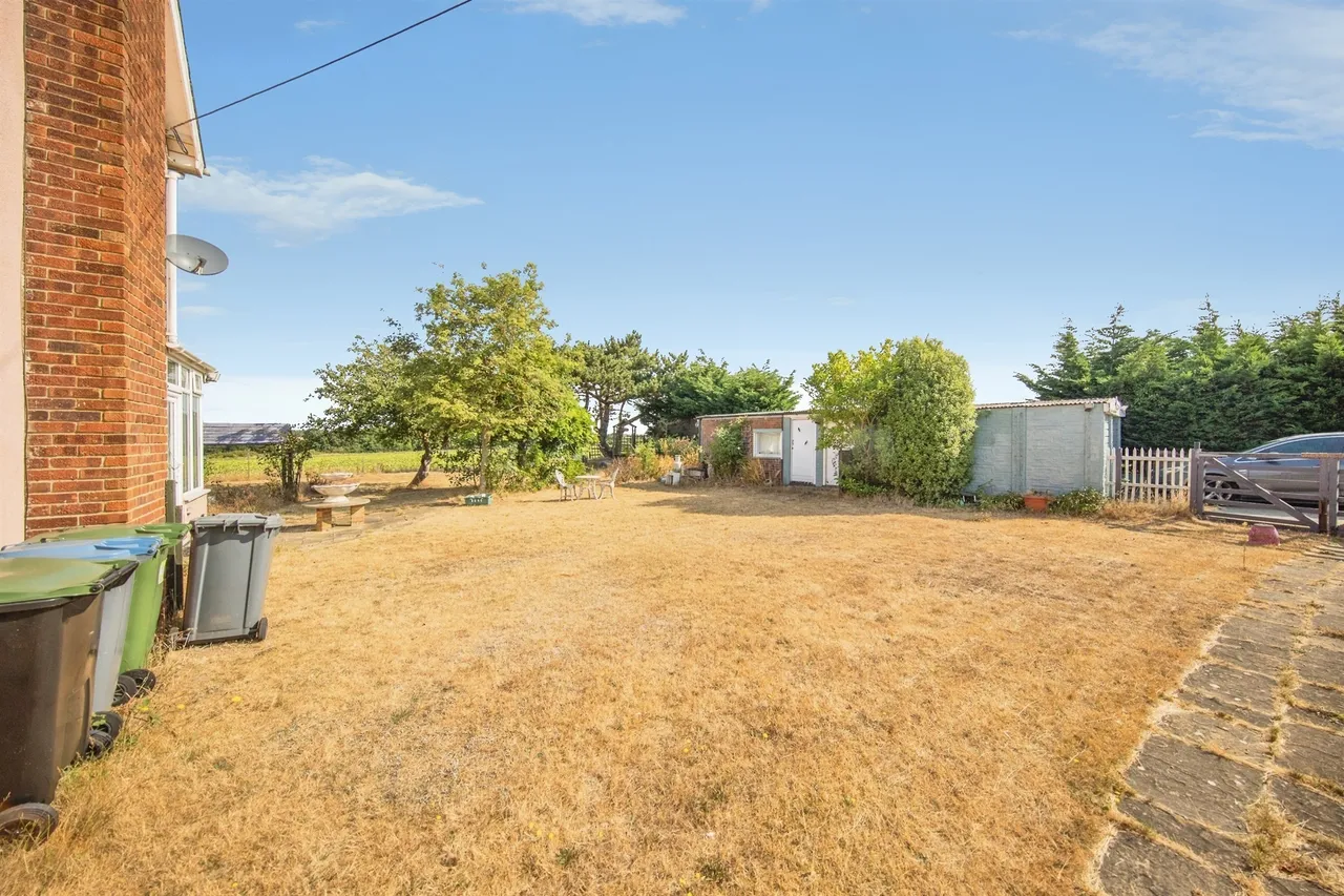 Hayhall Cottages, Boyton, IP12, photo 16