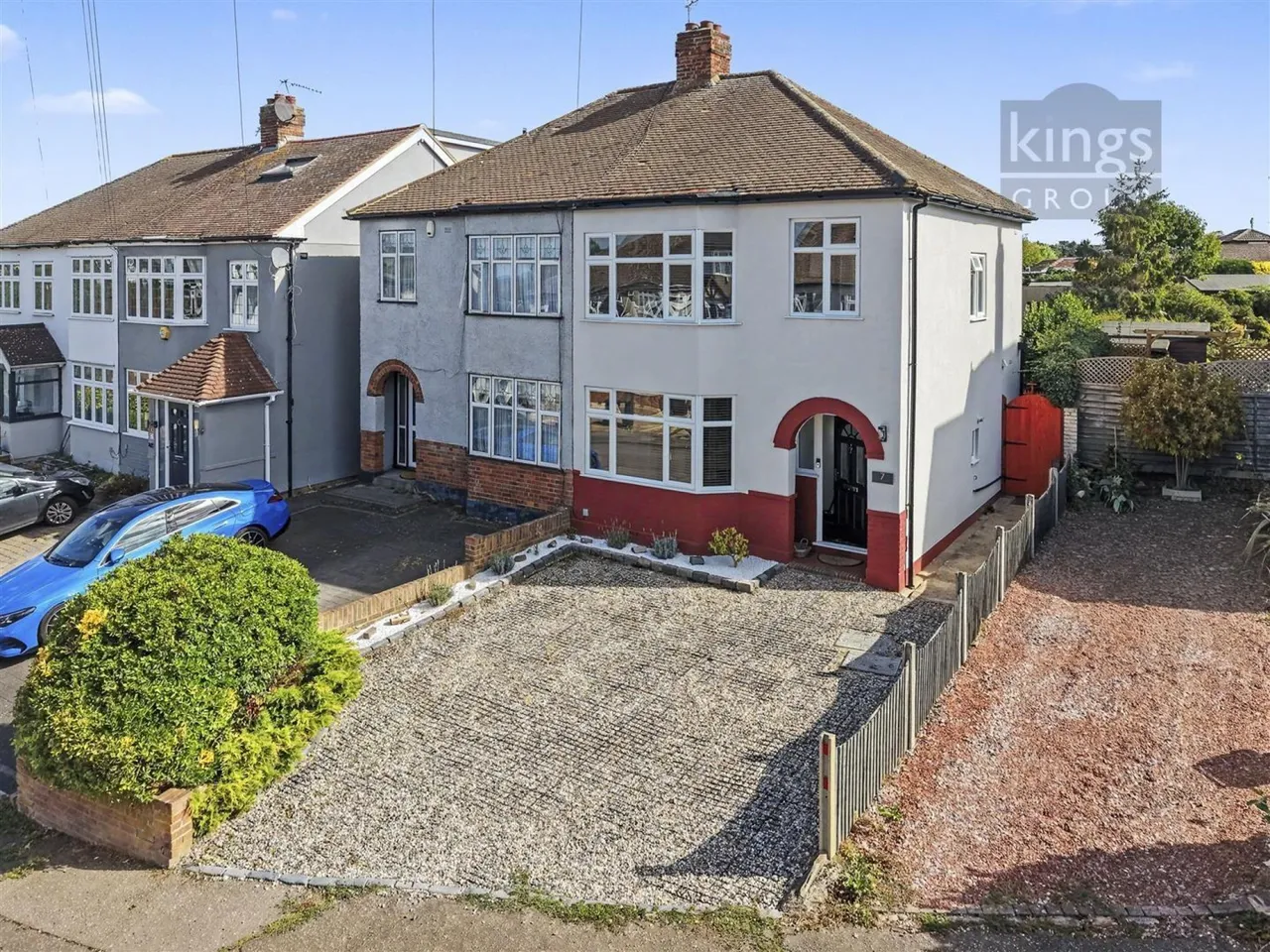 3 bed house for sale, Paternoster Close, Waltham Abbey