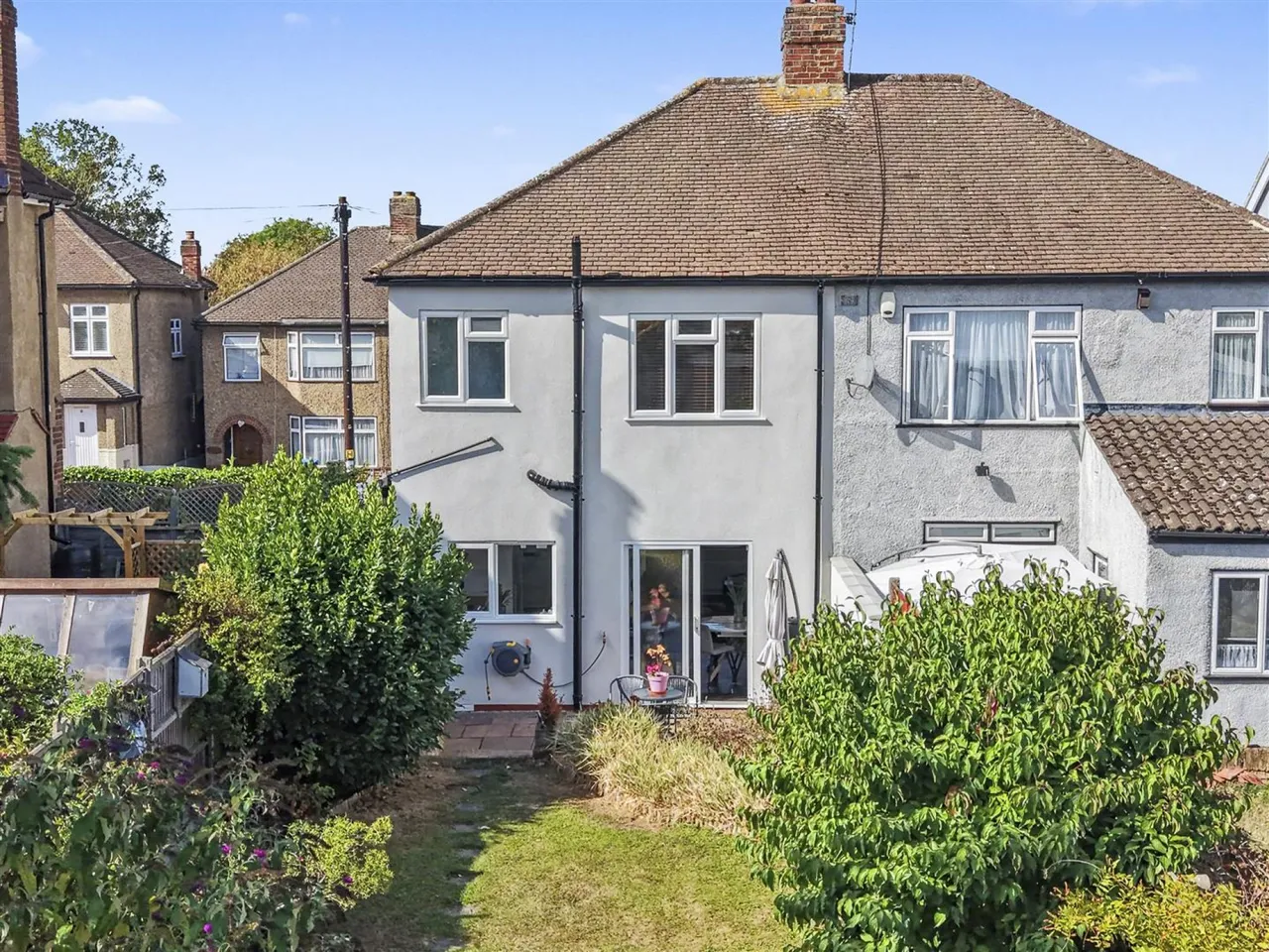 Paternoster Close, Waltham Abbey, photo 15