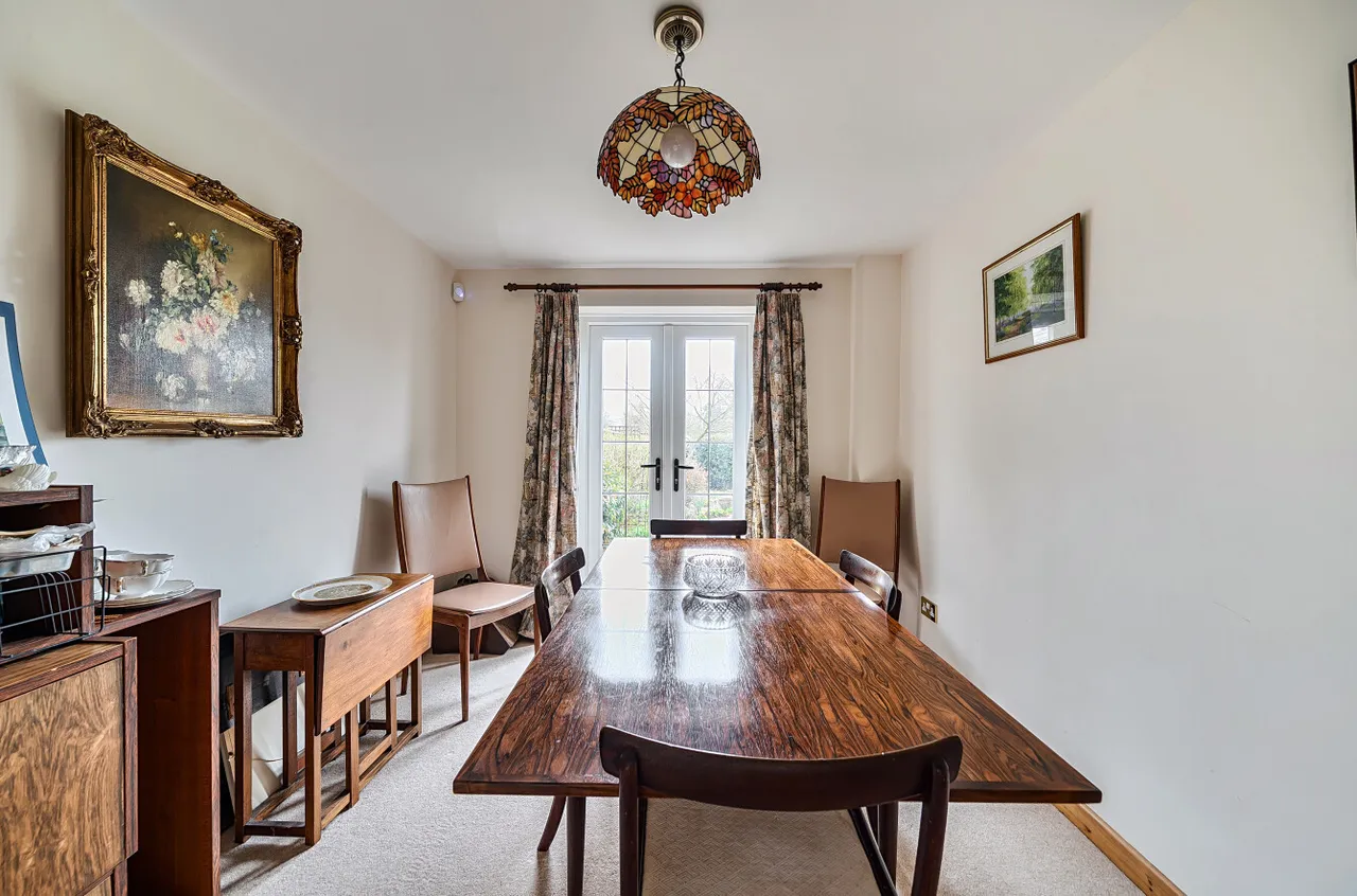 St. Andrews View, Fontmell Magna, Shaftesbury, Dorset, SP7 0QY, photo 6