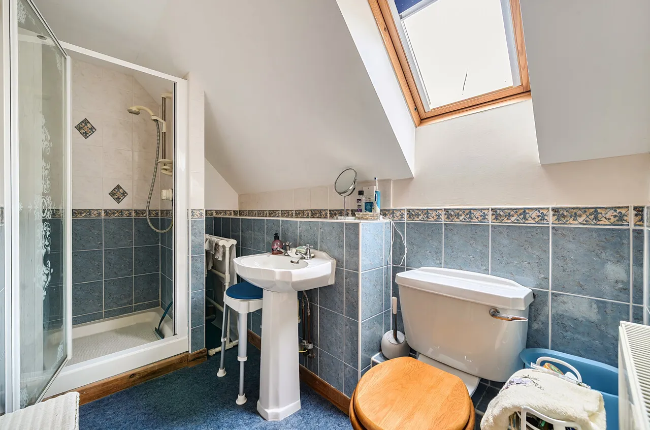 St. Andrews View, Fontmell Magna, Shaftesbury, Dorset, SP7 0QY, photo 11
