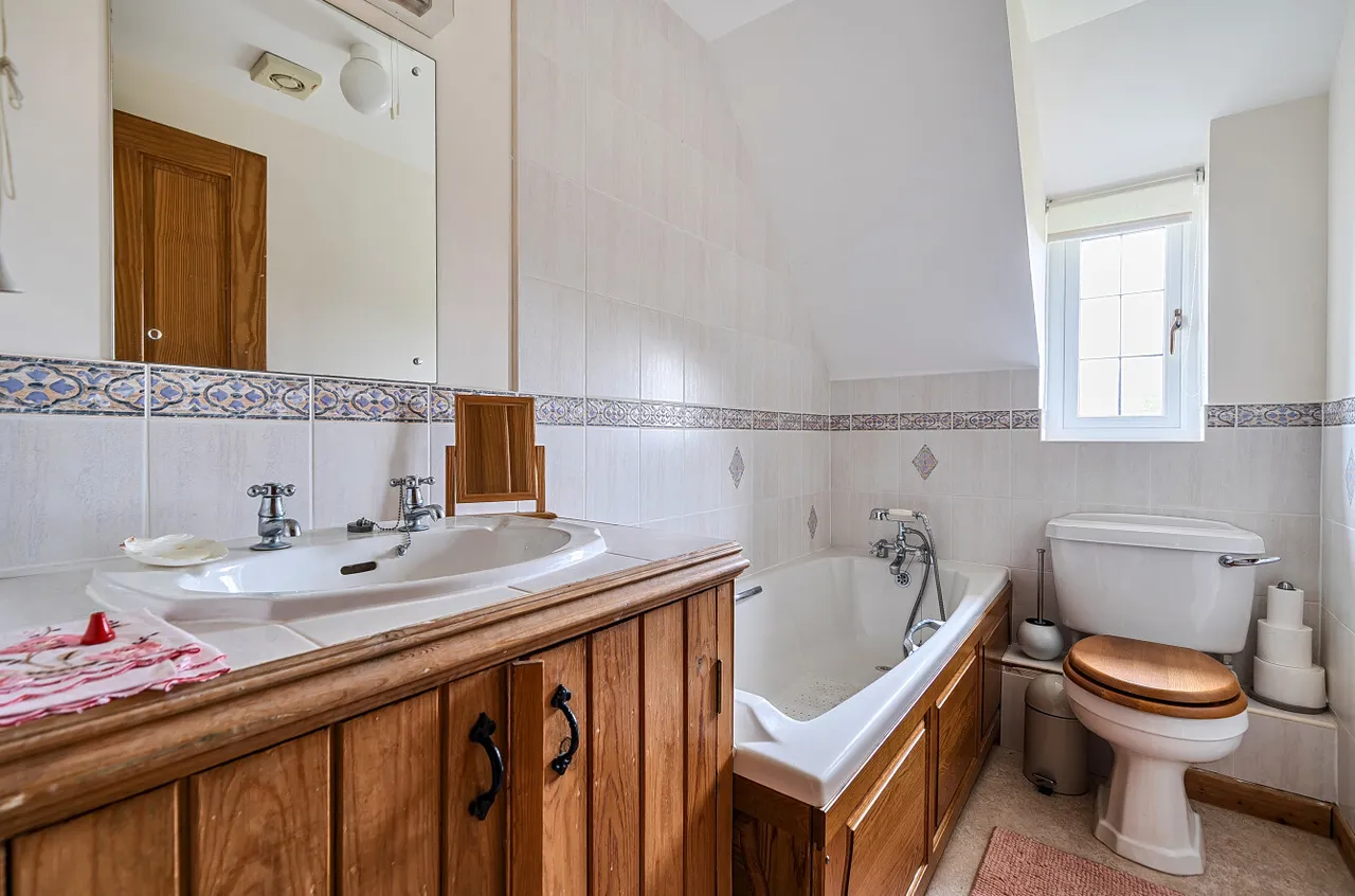 St. Andrews View, Fontmell Magna, Shaftesbury, Dorset, SP7 0QY, photo 10