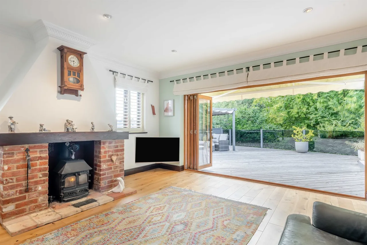 Greenways Close, Flordon, NR15, photo 4